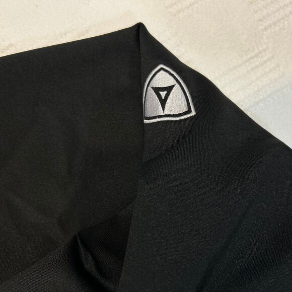 Aberdeen FC Mens Large Pro 100 Pullover Black Pro Club Collection - Picture 7 of 9